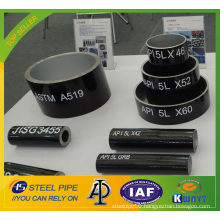 API 5L X42 Seamless Carbon Steel Tube